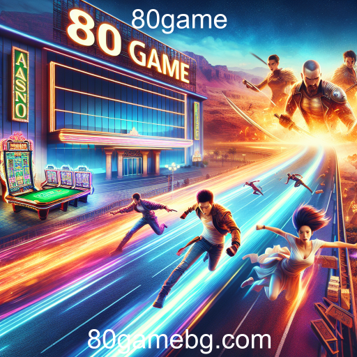 Explorando o Mundo dos Jogos de Ação: Adrenalina e Aventura