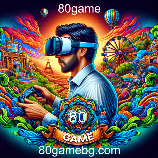 A Revolução dos Jogos em Realidade Virtual
